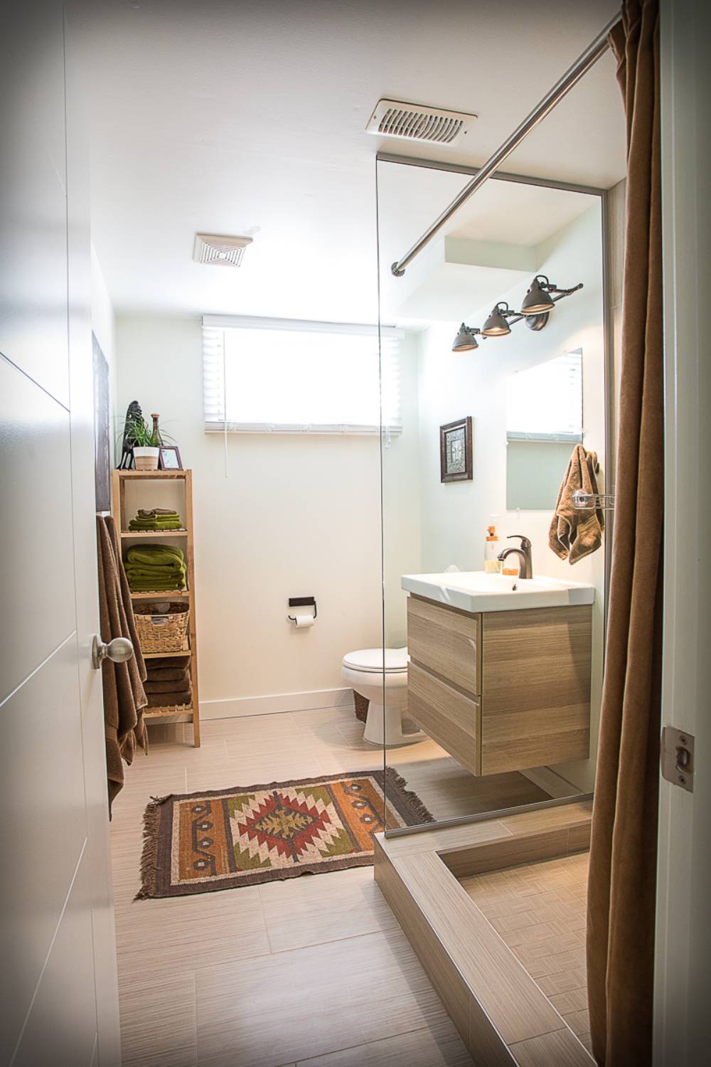 basement renovation 6