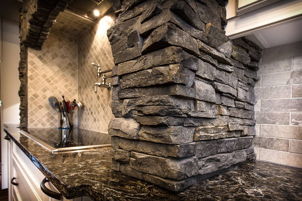 Kitchen renovation 2