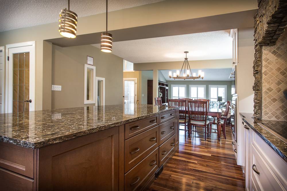 Kitchen renovation 7