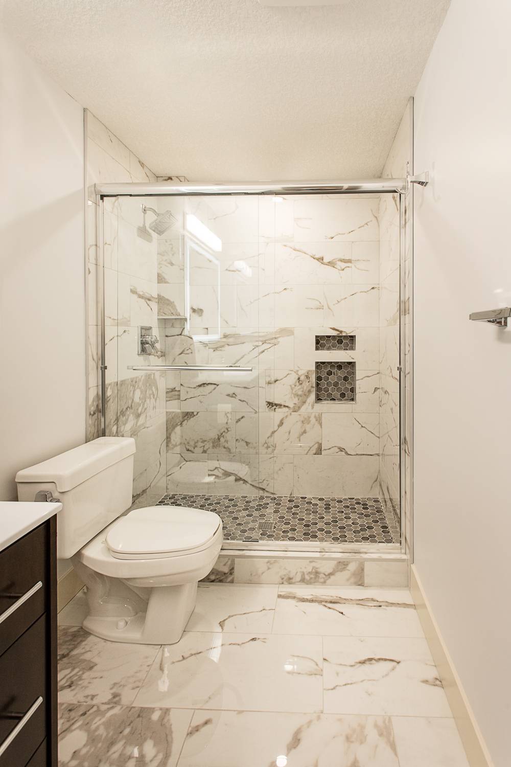 basement renovation Westpark 8