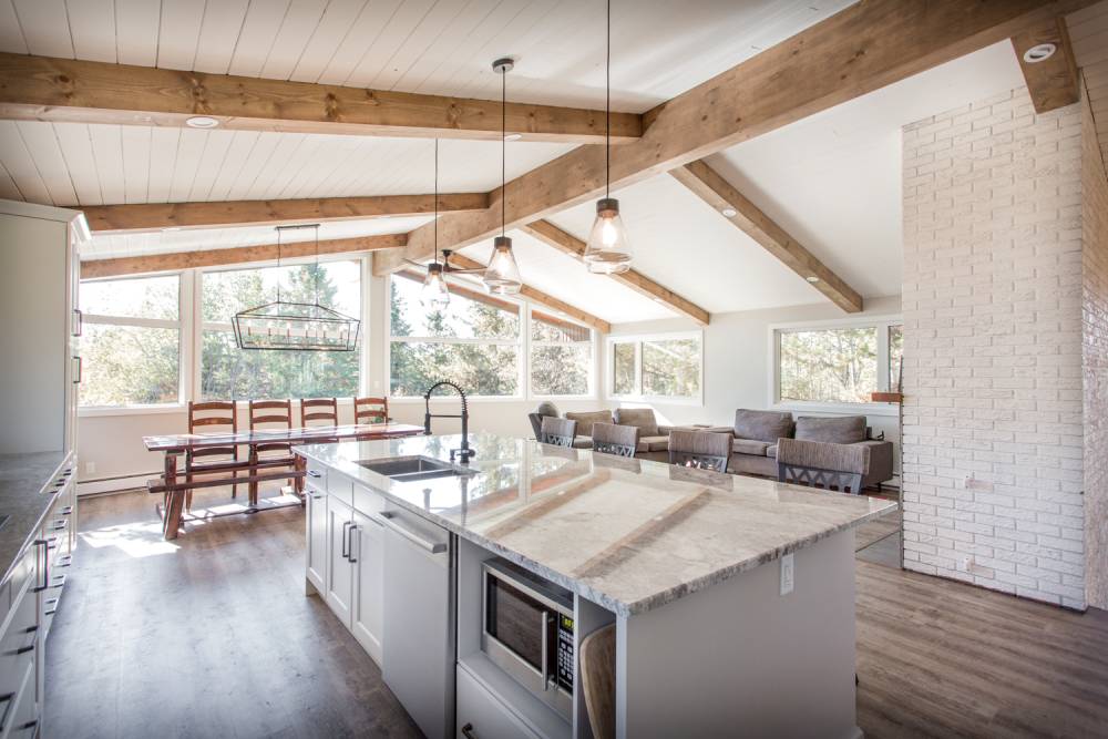 Home Interior Renovation Ardrossan