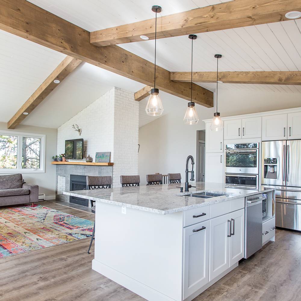 Home Interior Renovation Ardrossan