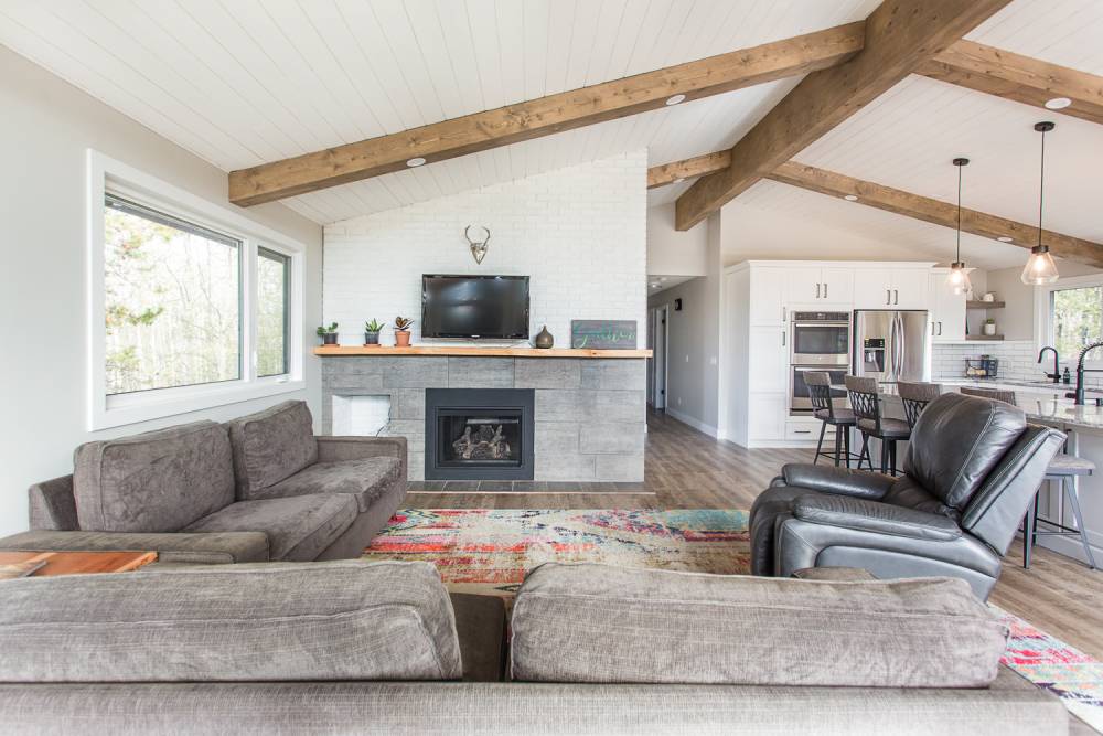 Home Interior Renovation Ardrossan