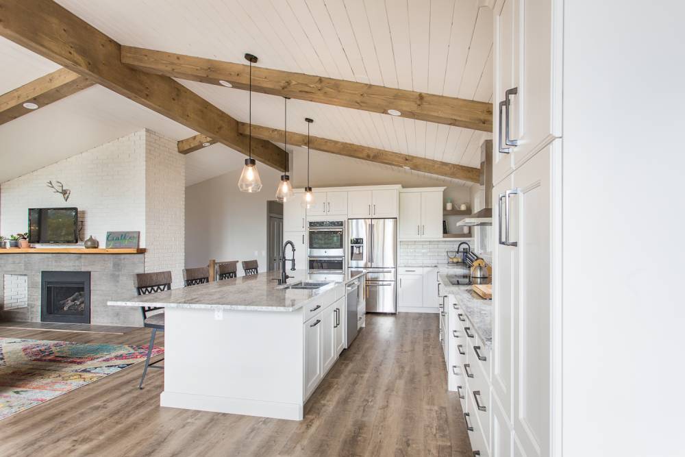 Home Interior Renovation Ardrossan