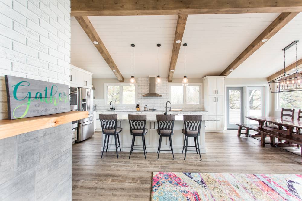 Home Interior Renovation Ardrossan
