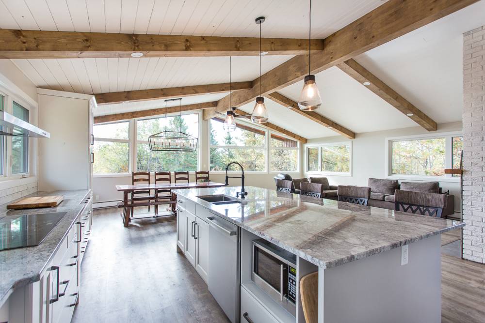 Home Interior Renovation Ardrossan