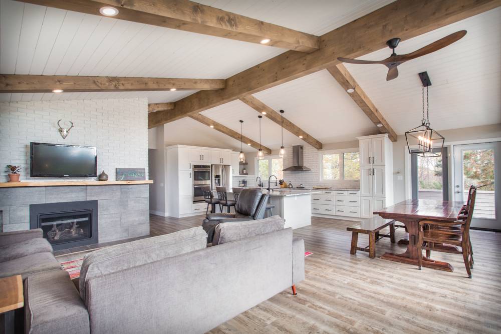 Home Interior Renovation Ardrossan