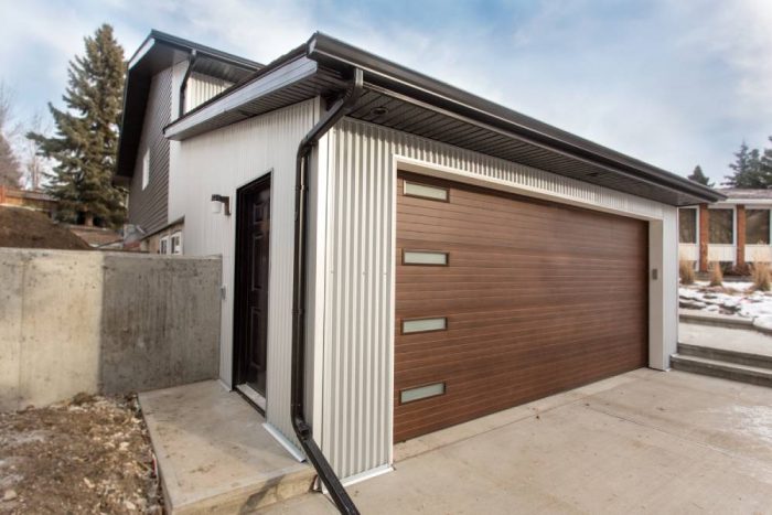 Exterior Renovation 8