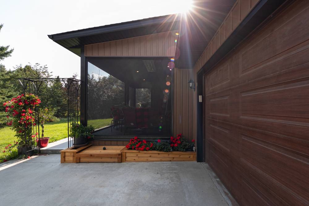 home additions