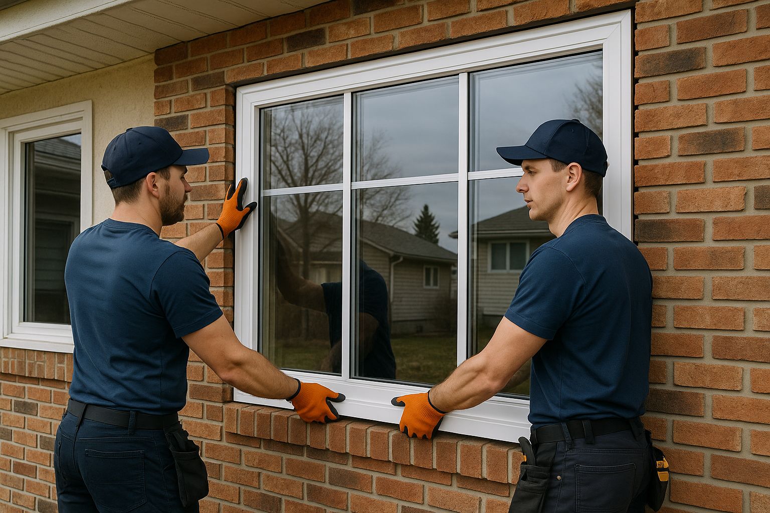 efficient home renovations