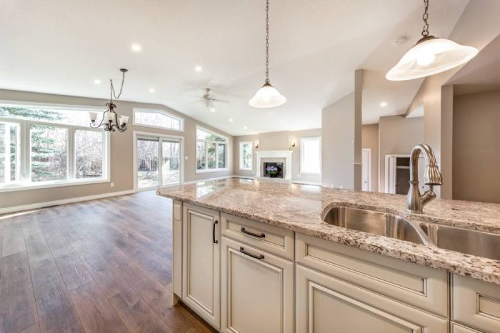 efficient home renovations